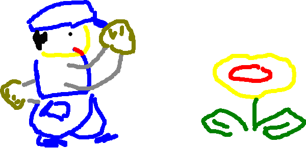 mario 3p